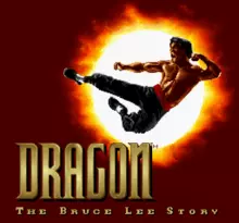 Image n° 4 - screenshots  : Dragon - The Bruce Lee Story